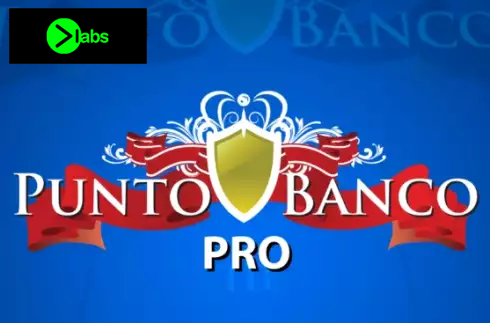 Punto Banco Pro